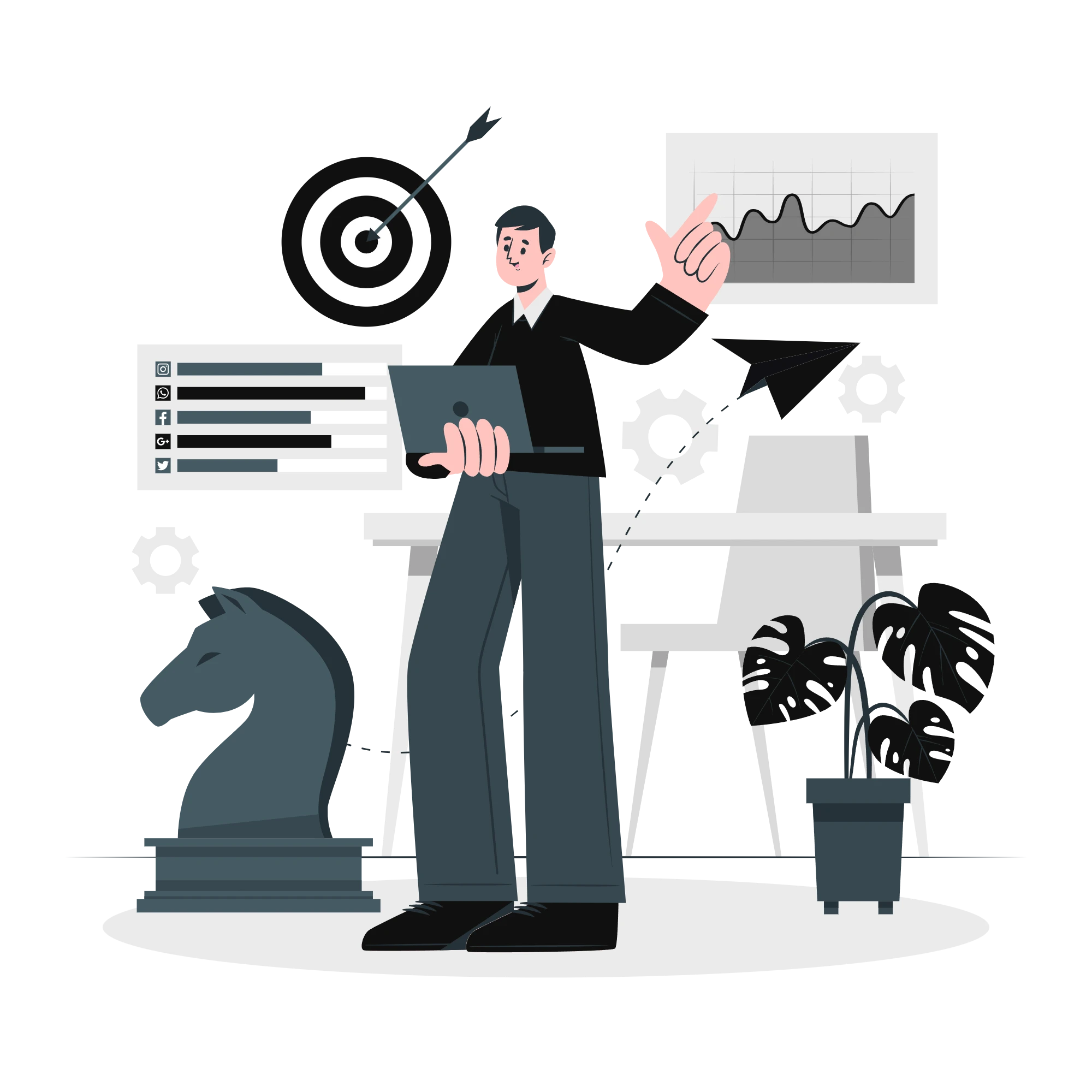 best freelance digital marketer in malappuram content marketer images
